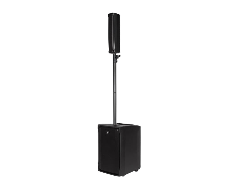 RCF EVOX J8 Black Active Column PA Speaker System