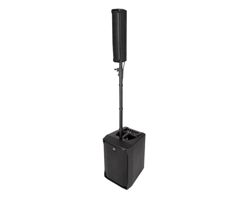RCF EVOX JMIX8 Active Column PA Speaker System with Digital Mixer