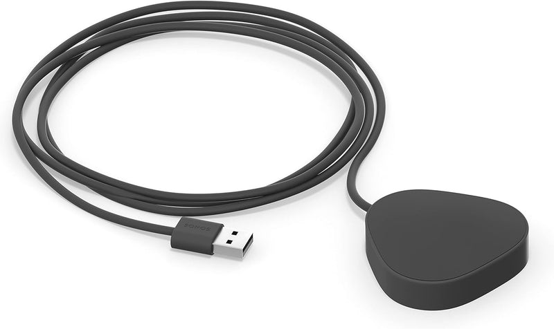 Sonos Roam 2 Wireless Magnetic Charger – Black or White
