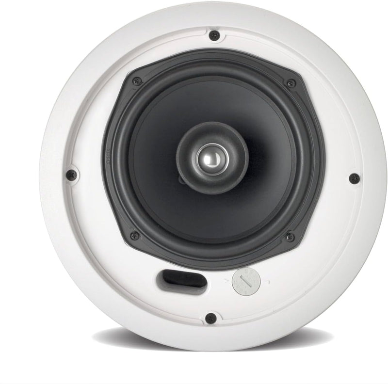 JBL Control 26CT 6.5" 2-Way Ceiling Speakers 100V/16Ω (Pair)