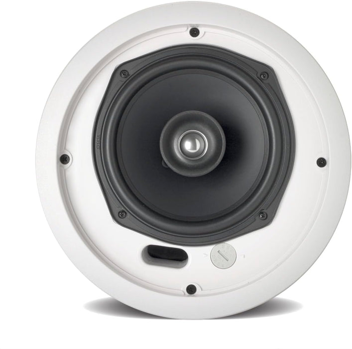 JBL Control 26CT 6.5" 2-Way Ceiling Speakers 100V/16Ω (Pair)