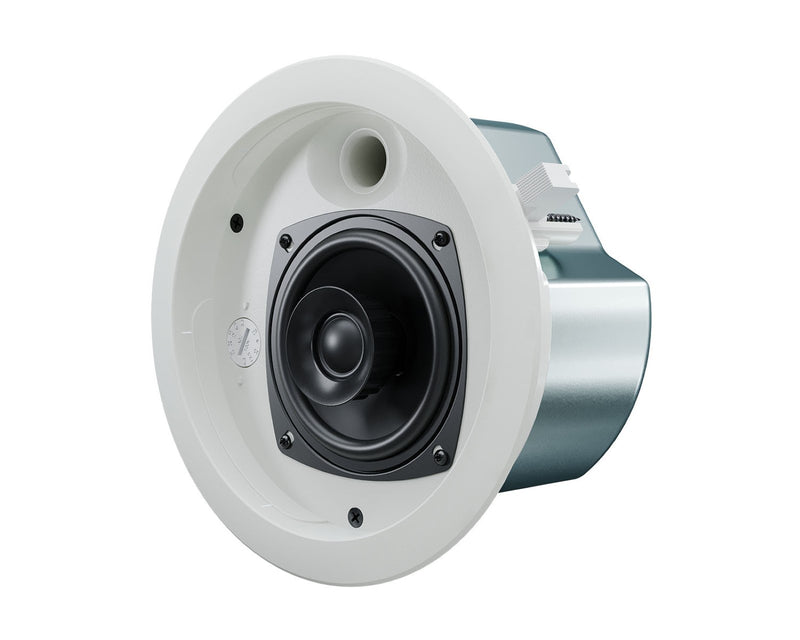Optimal Audio UP 4S -Two-Way Low-Profile 4" Passive Ceiling Speaker 8W