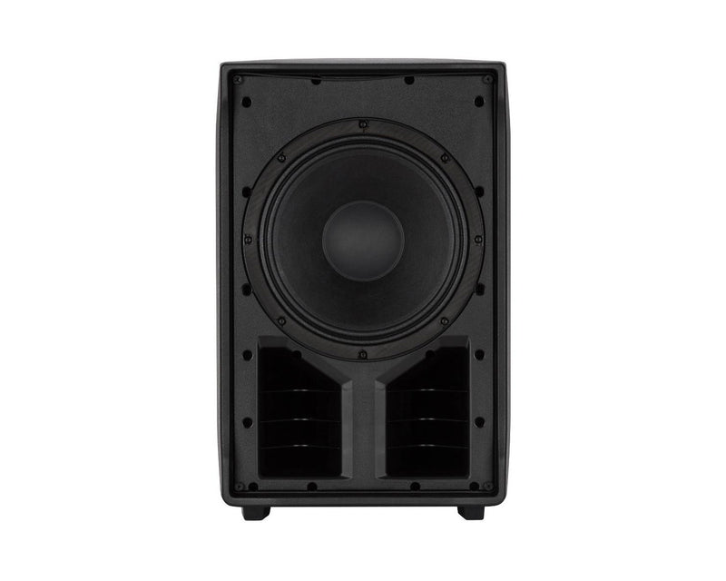 RCF EVOX J8 Black Active Column PA Speaker System