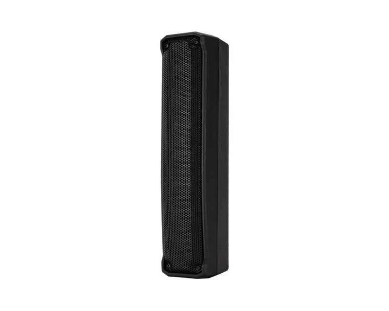 RCF EVOX J8 Black Active Column PA Speaker System