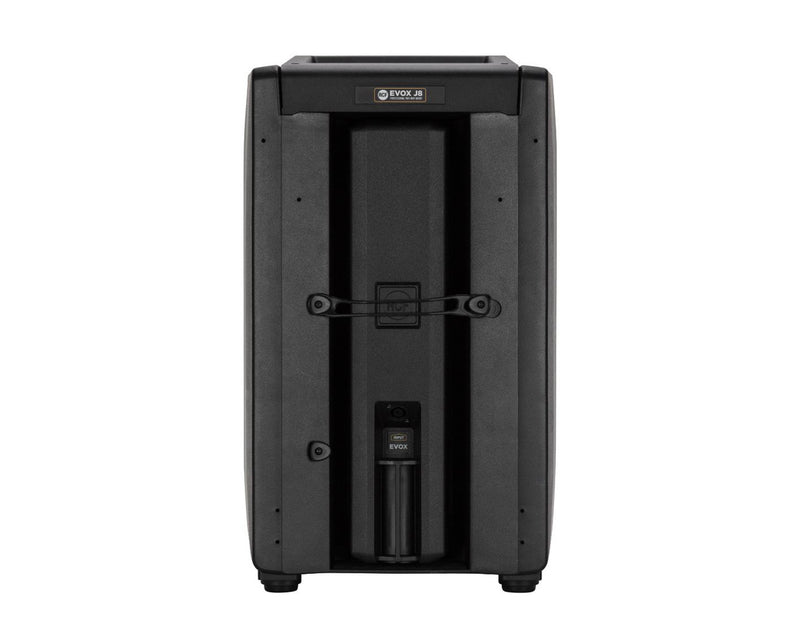 RCF EVOX J8 Black Active Column PA Speaker System