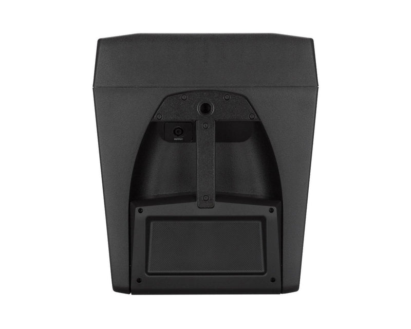 RCF EVOX J8 Black Active Column PA Speaker System