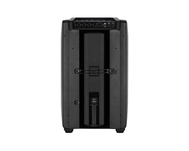 RCF EVOX JMIX8 Active Column PA Speaker System with Digital Mixer