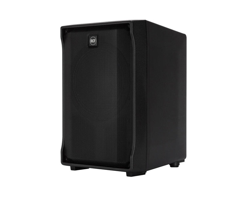 RCF EVOX JMIX8 Active Column PA Speaker System with Digital Mixer