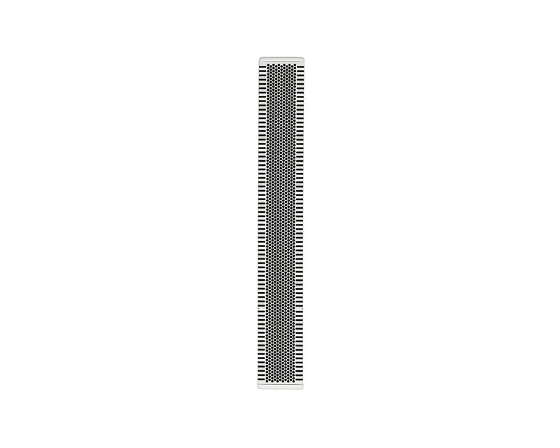 RCF EVOX 12 White High-Power Active Column PA Speaker System