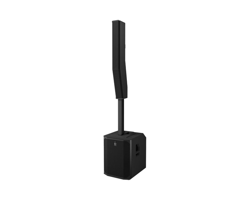 Electro-Voice Evolve 70 Column PA System with 15" Subwoofer and Bluetooth (Black)