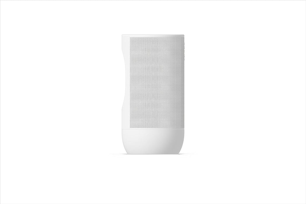 Sonos Move 2 – Portable Outdoor Smart Speaker with Bluetooth & Wi-Fi, Black or White