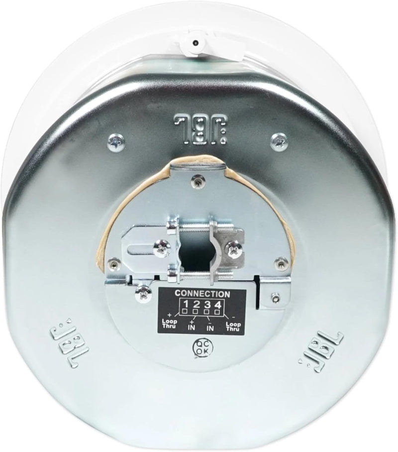 JBL Control 26CT 6.5" 2-Way Ceiling Speakers 100V/16Ω (Pair)