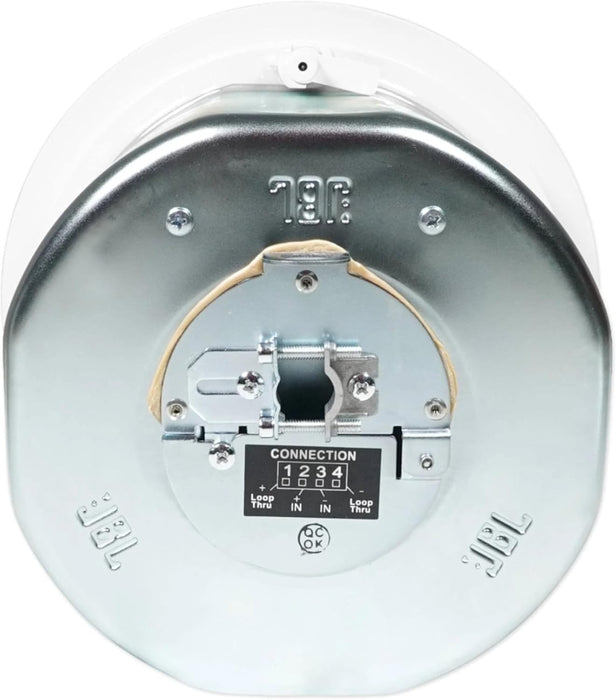 JBL Control 26CT 6.5" 2-Way Ceiling Speakers 100V/16Ω (Pair)