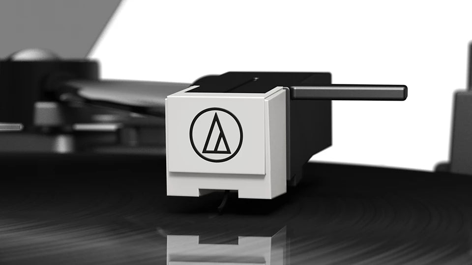 Philips CENTURY Bluetooth Turntable "The Stevie" All-in-One Record Player