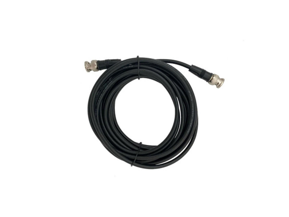Q-Audio BNC Extension Cable – Available in 3m, 5m & 10m Lengths