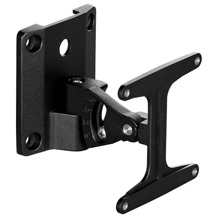 FBT WM-68 Directional Wall Mount Bracket for Archon 105/106/108 & Canto 8 — Black or White