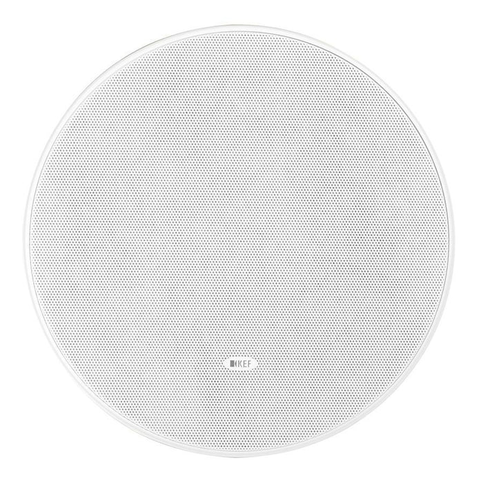 KEF Ci200TRB 8" High-Performance Ultra-Slim In-Ceiling/Wall Subwoofer (Single)