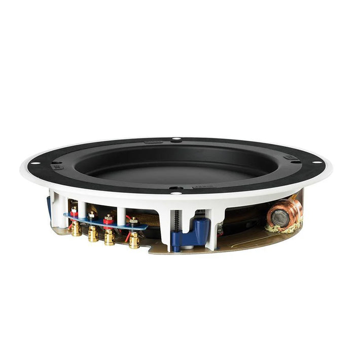 KEF Ci200TRB 8" High-Performance Ultra-Slim In-Ceiling/Wall Subwoofer (Single)