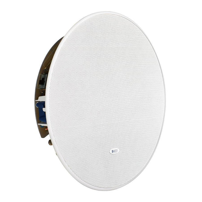 KEF Ci200TRB 8" High-Performance Ultra-Slim In-Ceiling/Wall Subwoofer (Single)