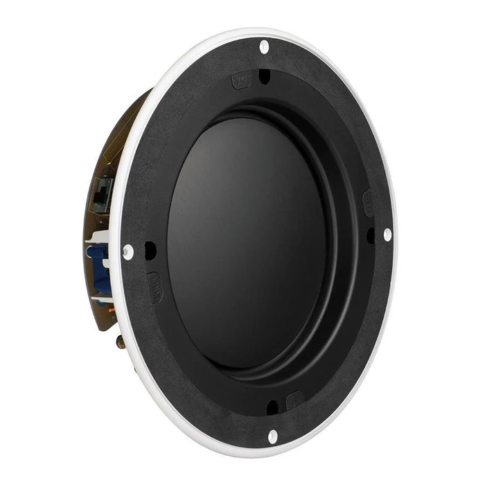 KEF Ci200TRB 8" High-Performance Ultra-Slim In-Ceiling/Wall Subwoofer (Single)