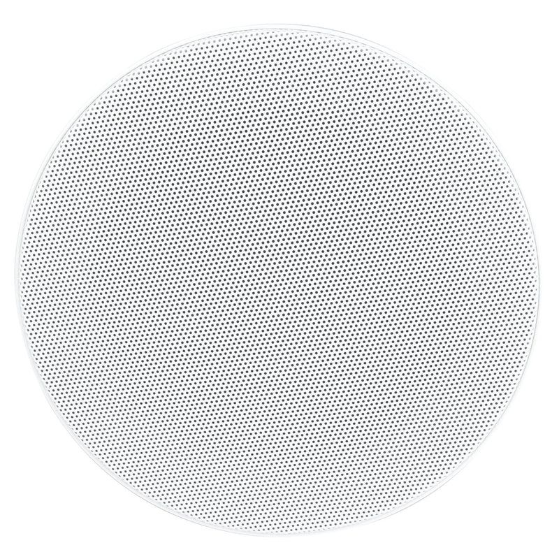 Adastra CA-5D Fire-Rated 5.25" 100V & 8 Ohm Ceiling Speaker - EN54-24 Certified