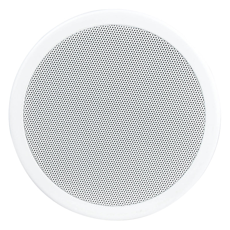 Adastra CS-6F Fire-Rated 6.5" 100V/8 Ohm Surface Mount Speaker - EN54-24 Certified