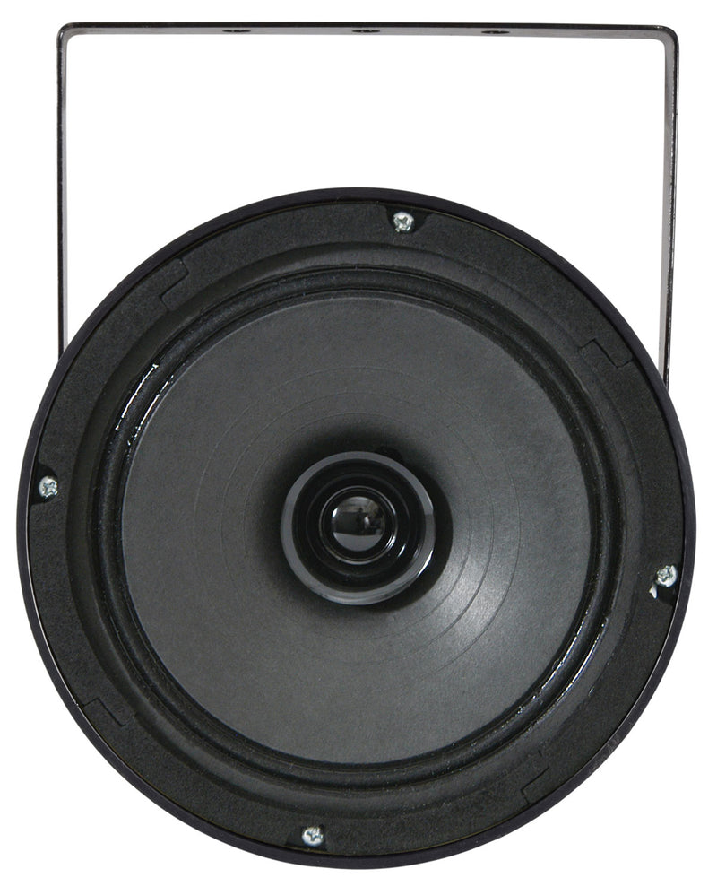 Adastra WSP10 10W 5.25" 100V Sound Projector Speaker, IPX5 Rated, White or Black