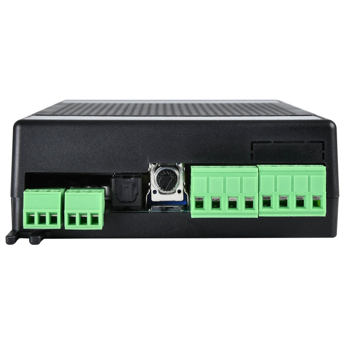 Adastra IWA460B 4x60W In-Wall Stereo Amplifier With Bluetooth, Optical & Aux Input