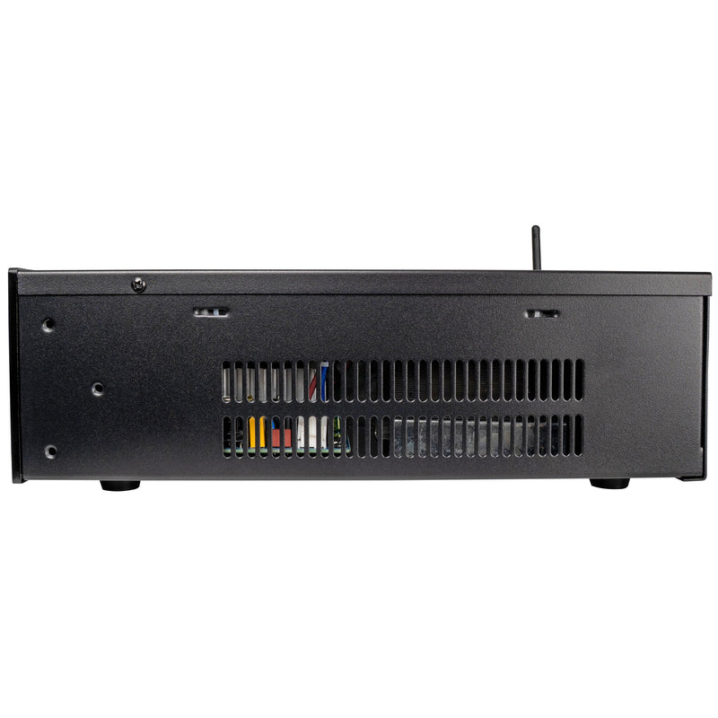 Adastra RM120-WIFI 120W 100V Mixer Amplifier With WiFi, Internet Radio, USB & Bluetooth