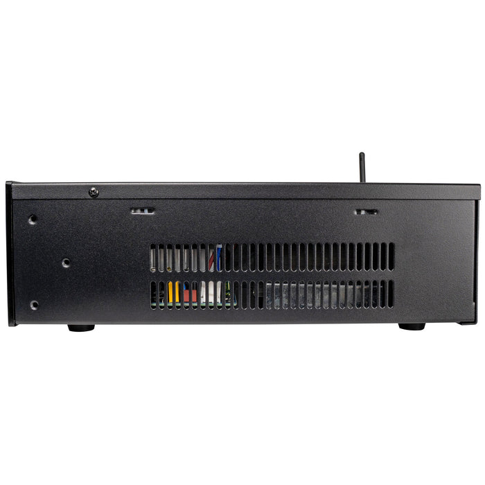 Adastra RM120-WIFI 120W 100V Mixer Amplifier With WiFi, Internet Radio, USB & Bluetooth