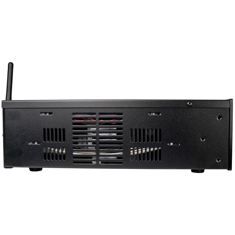 Adastra RM240-WIFI 240W 100V Mixer Amplifier With WiFi, Internet Radio, USB & Bluetooth
