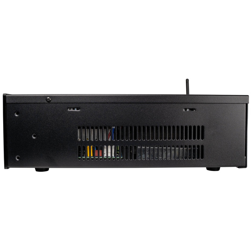 Adastra RM240-WIFI 240W 100V Mixer Amplifier With WiFi, Internet Radio, USB & Bluetooth