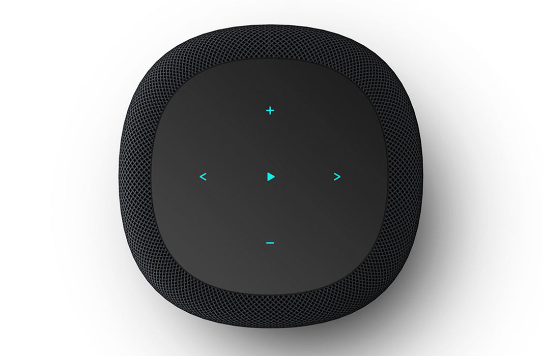 WiiM Sound Smart Speaker with 1.8" Touch Display | Wi-Fi & Bluetooth