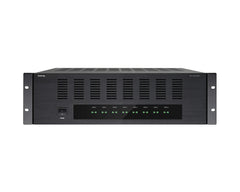 Biamp Revamp1680 16-Channel Power Amplifier 16 x 80W / 8 x 160W, 4-8 Ohms