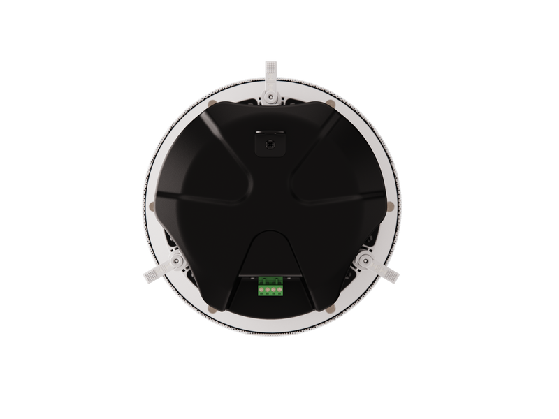 HH Audio, Aptur APT-C4 | 4" Ceiling Speaker - 100V & 8 Ohms, White or Black