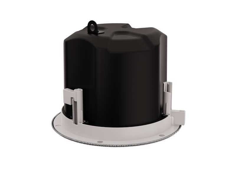 HH Audio, Aptur APT-C4 | 4" Ceiling Speaker - 100V & 8 Ohms, White or Black
