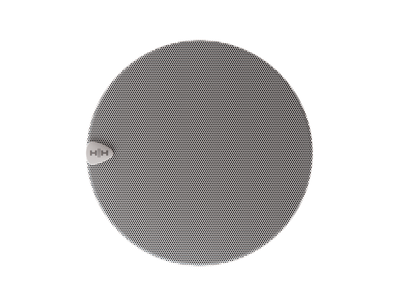 HH Audio, Aptur APT-C4 | 4" Ceiling Speaker - 100V & 8 Ohms, White or Black