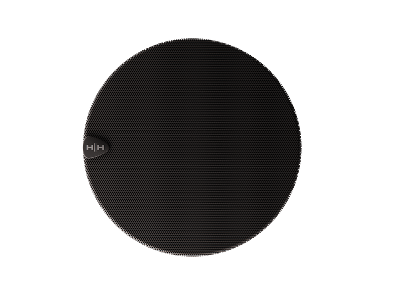 HH Audio, Aptur APT-C4 | 4" Ceiling Speaker - 100V & 8 Ohms, White or Black
