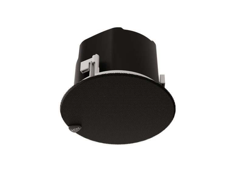 HH Audio, Aptur APT-C4 | 4" Ceiling Speaker - 100V & 8 Ohms, White or Black