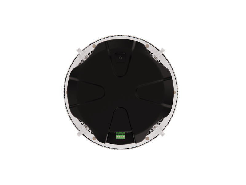 HH Audio, Aptur APT-C6 | 6.5" Ceiling Speaker - 100V & 8 Ohms, White or Black