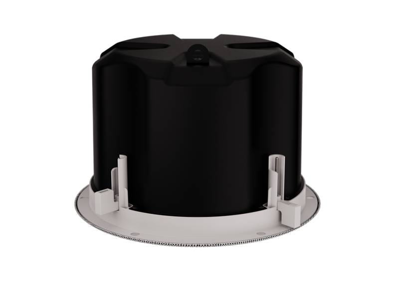HH Audio, Aptur APT-C6 | 6.5" Ceiling Speaker - 100V & 8 Ohms, White or Black