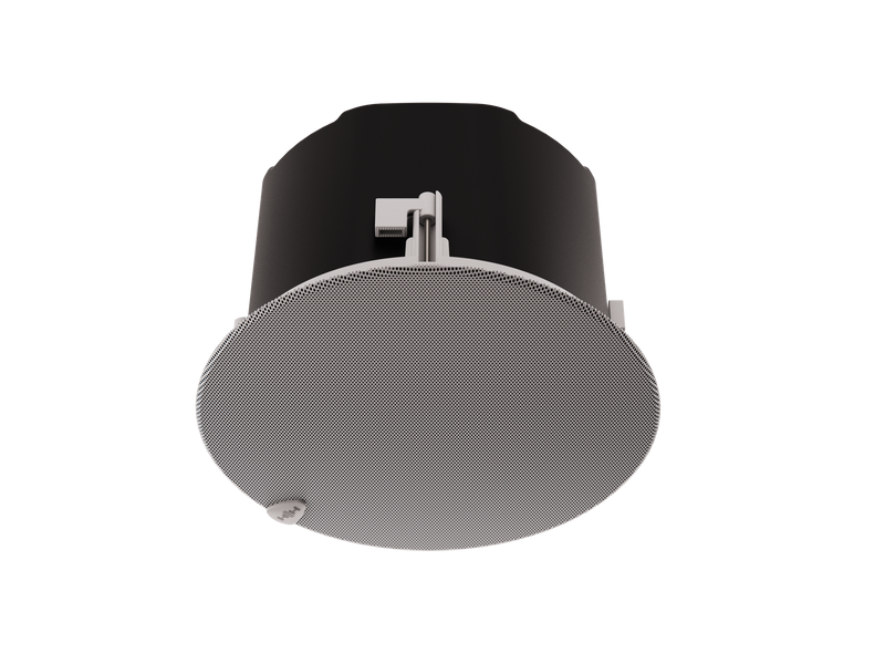 HH Audio, Aptur APT-C6 | 6.5" Ceiling Speaker - 100V & 8 Ohms, White or Black