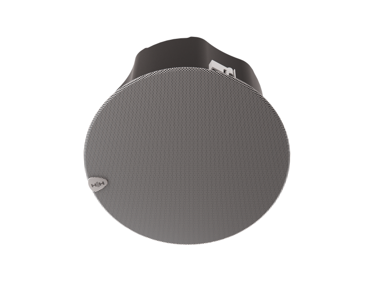 HH Audio, Aptur APT-C6 | 6.5" Ceiling Speaker - 100V & 8 Ohms, White or Black