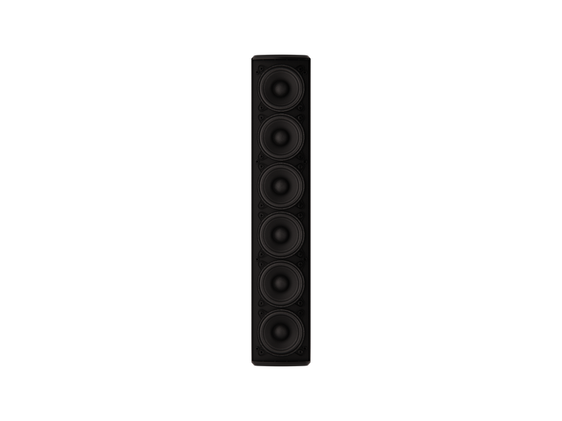 HH Audio, Aptur APT-CL63 | 100W High-Performance Column Speaker, 100V