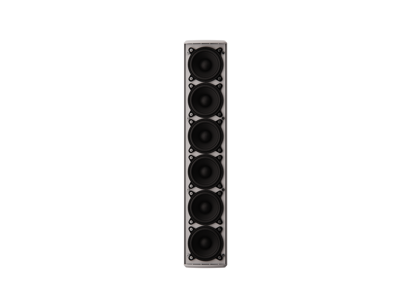 HH Audio, Aptur APT-CL63 | 100W High-Performance Column Speaker, 100V