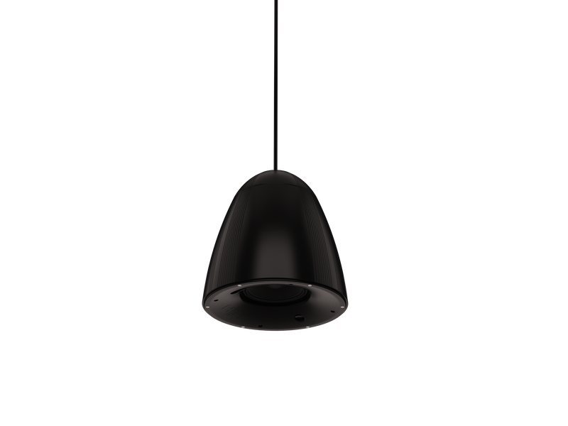 HH Audio, Aptur APT-P6 | 6.5" Pendant Speaker - 100V & 8 Ohms, White or Black