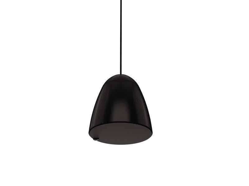 HH Audio, Aptur APT-P6 | 6.5" Pendant Speaker - 100V & 8 Ohms, White or Black