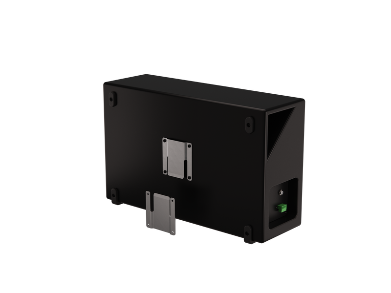 HH Audio, Aptur APT-W8S | 8" Passive Installation Subwoofer - 100V & 8 Ohm