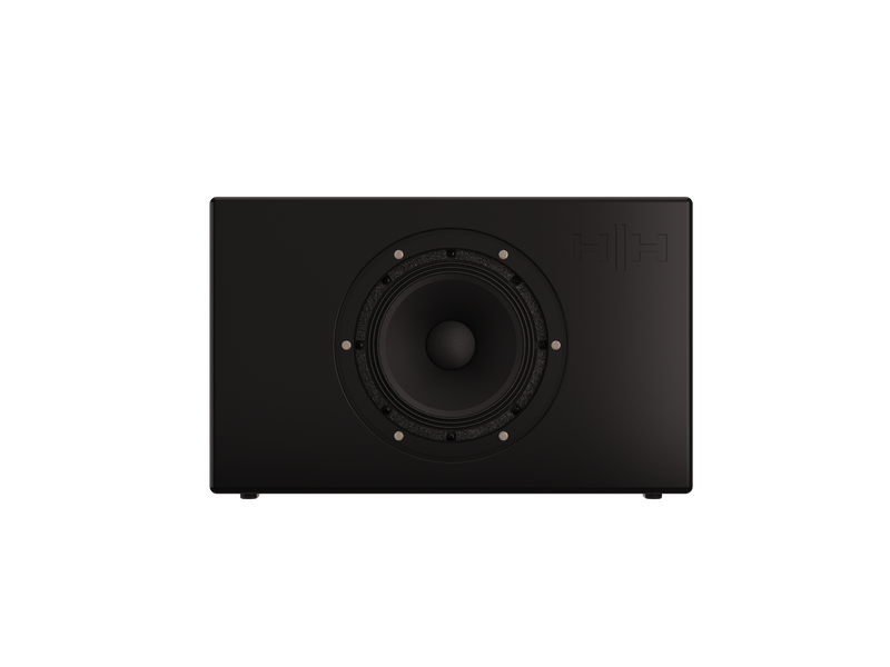 HH Audio, Aptur APT-W8S | 8" Passive Installation Subwoofer - 100V & 8 Ohm