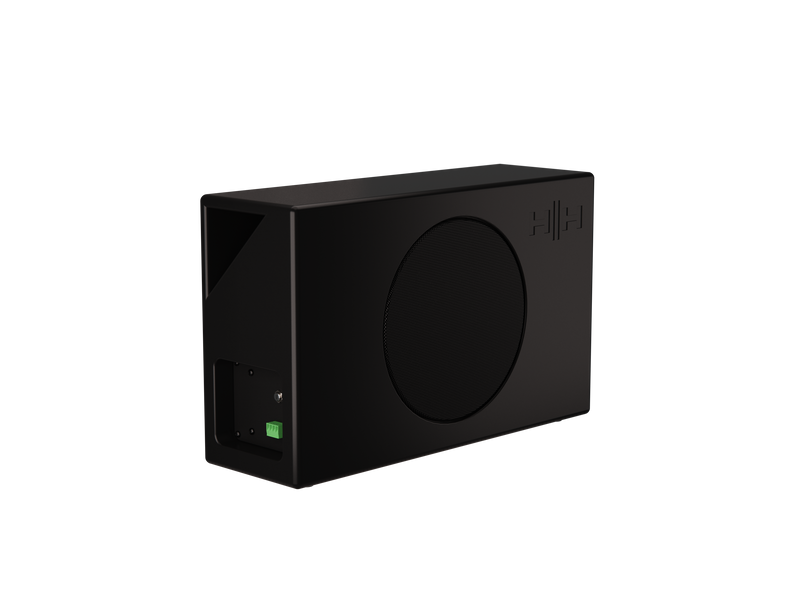 HH Audio, Aptur APT-W8S | 8" Passive Installation Subwoofer - 100V & 8 Ohm